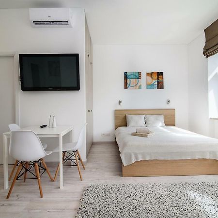Family Apartments 2 Βίλνιους Εξωτερικό φωτογραφία