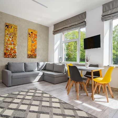 Family Apartments 2 Βίλνιους Εξωτερικό φωτογραφία