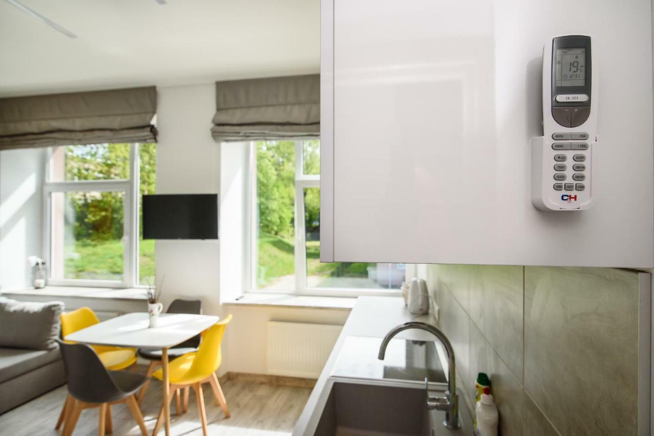 Family Apartments 2 Βίλνιους Εξωτερικό φωτογραφία