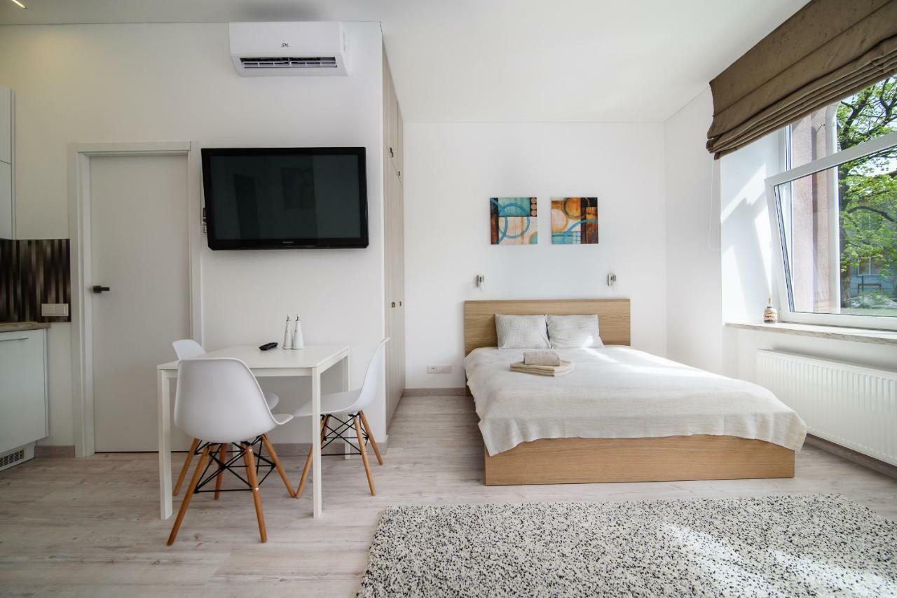 Family Apartments 2 Βίλνιους Εξωτερικό φωτογραφία