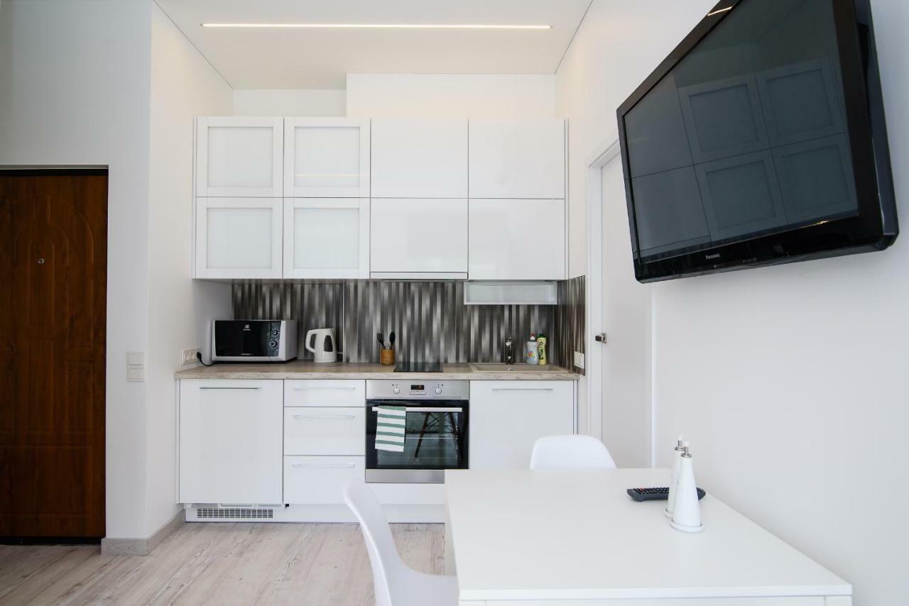 Family Apartments 2 Βίλνιους Εξωτερικό φωτογραφία