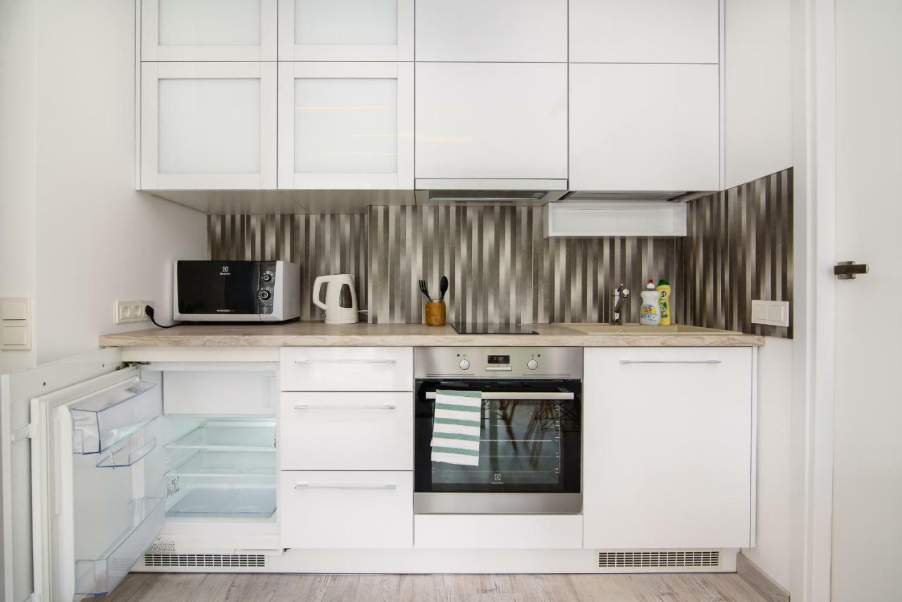 Family Apartments 2 Βίλνιους Εξωτερικό φωτογραφία