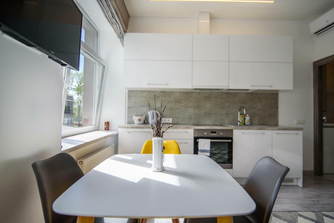 Family Apartments 2 Βίλνιους Εξωτερικό φωτογραφία