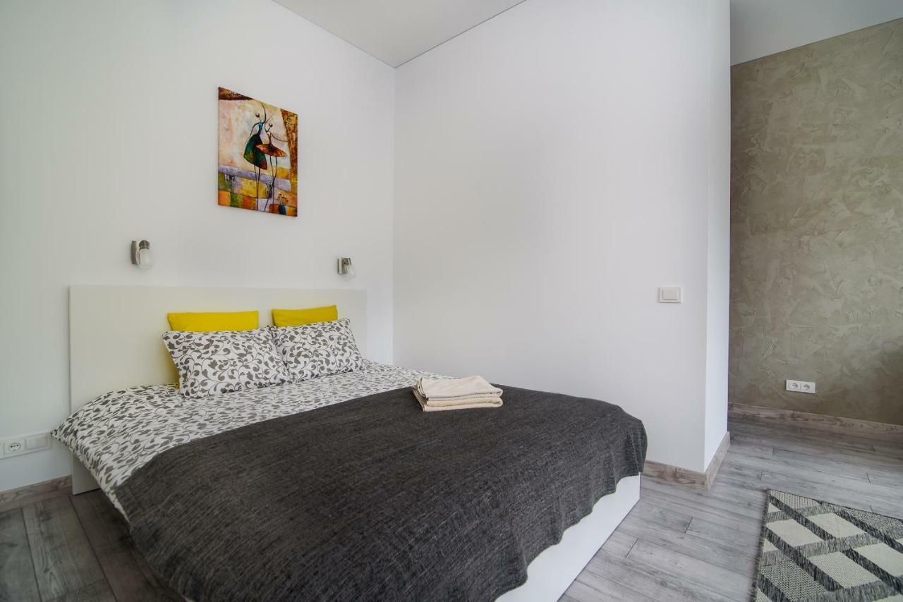 Family Apartments 2 Βίλνιους Εξωτερικό φωτογραφία