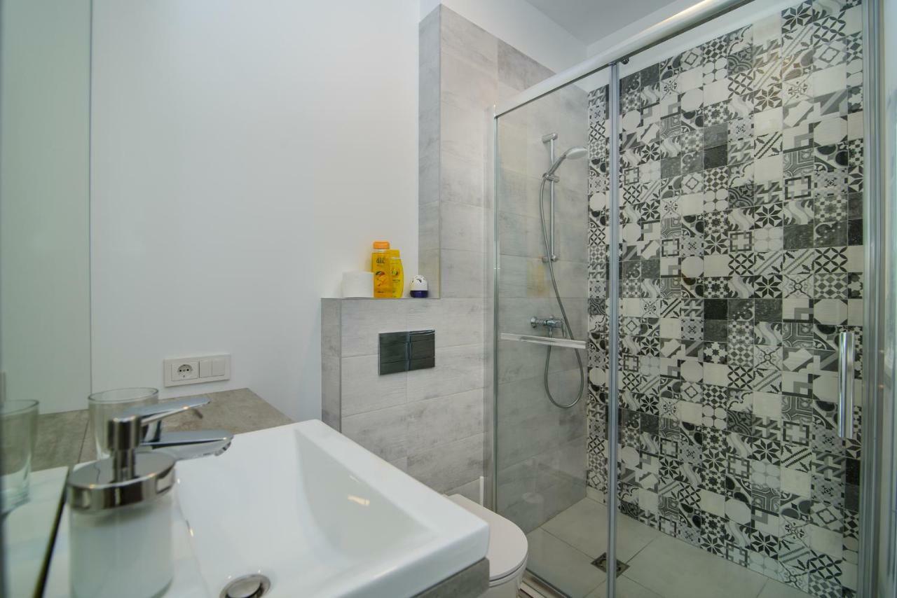 Family Apartments 2 Βίλνιους Εξωτερικό φωτογραφία