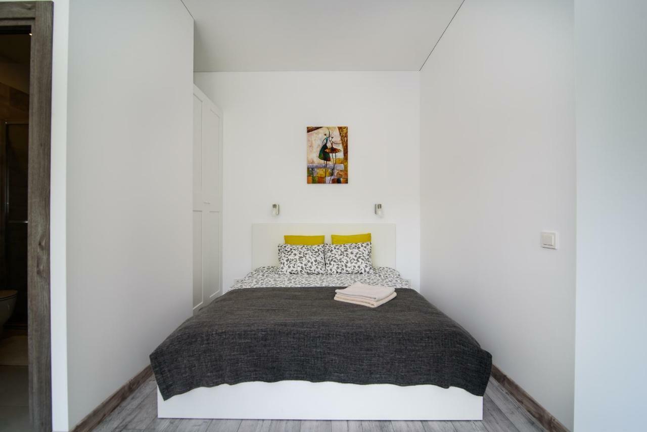 Family Apartments 2 Βίλνιους Εξωτερικό φωτογραφία