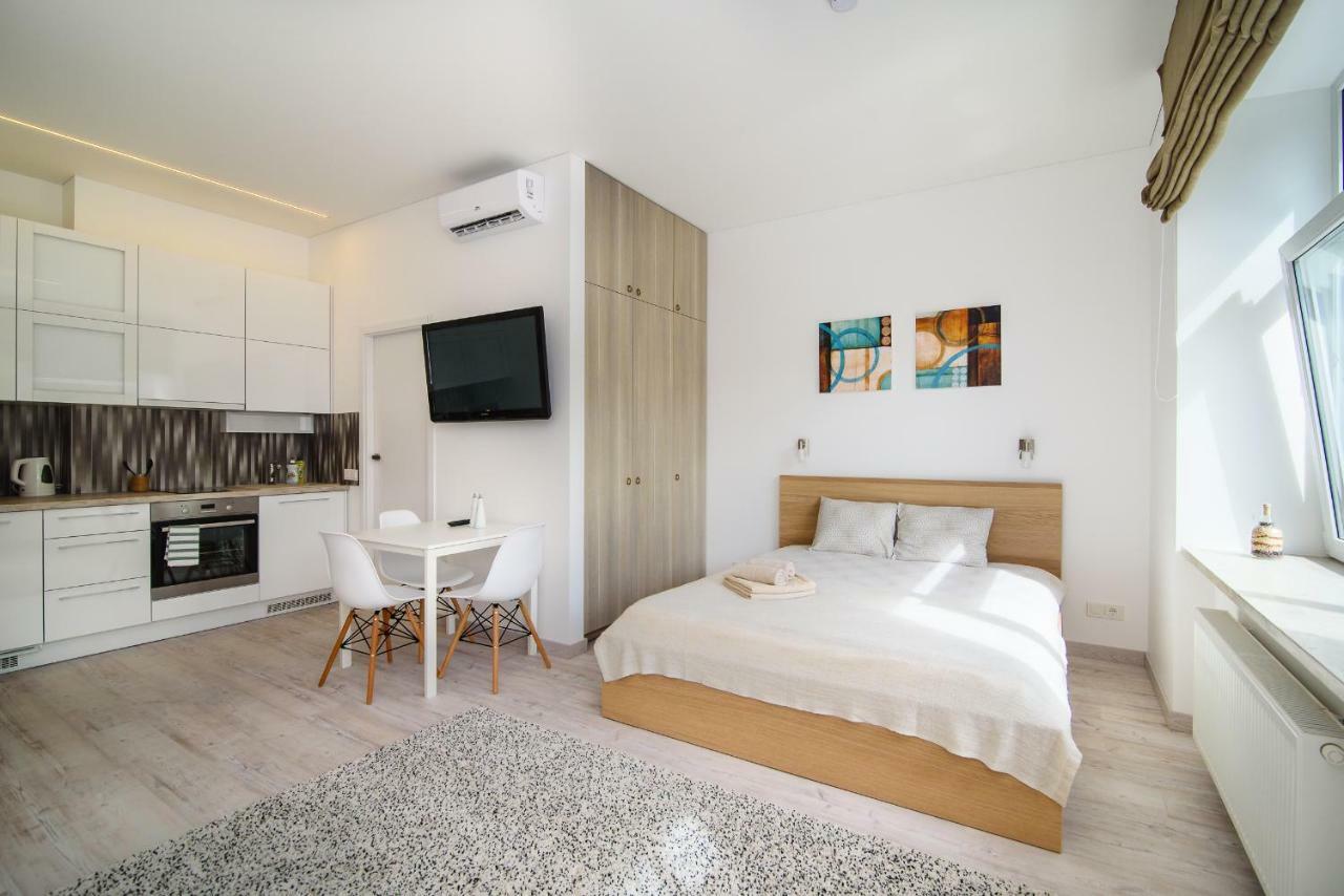 Family Apartments 2 Βίλνιους Εξωτερικό φωτογραφία