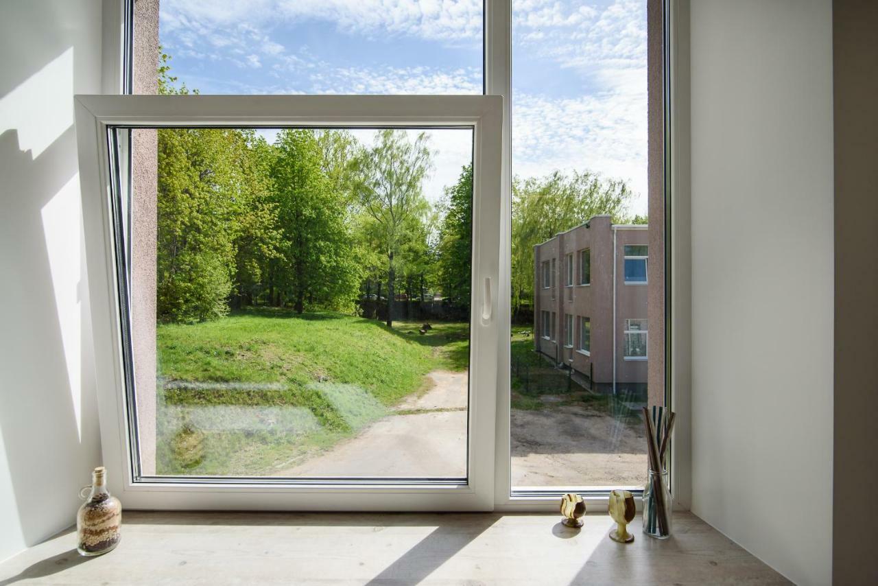 Family Apartments 2 Βίλνιους Εξωτερικό φωτογραφία