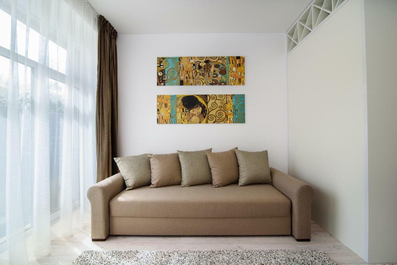 Family Apartments 2 Βίλνιους Εξωτερικό φωτογραφία