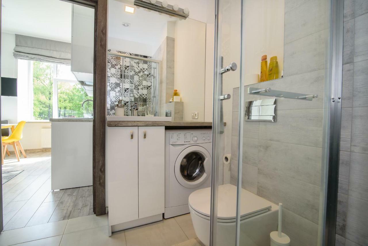 Family Apartments 2 Βίλνιους Εξωτερικό φωτογραφία