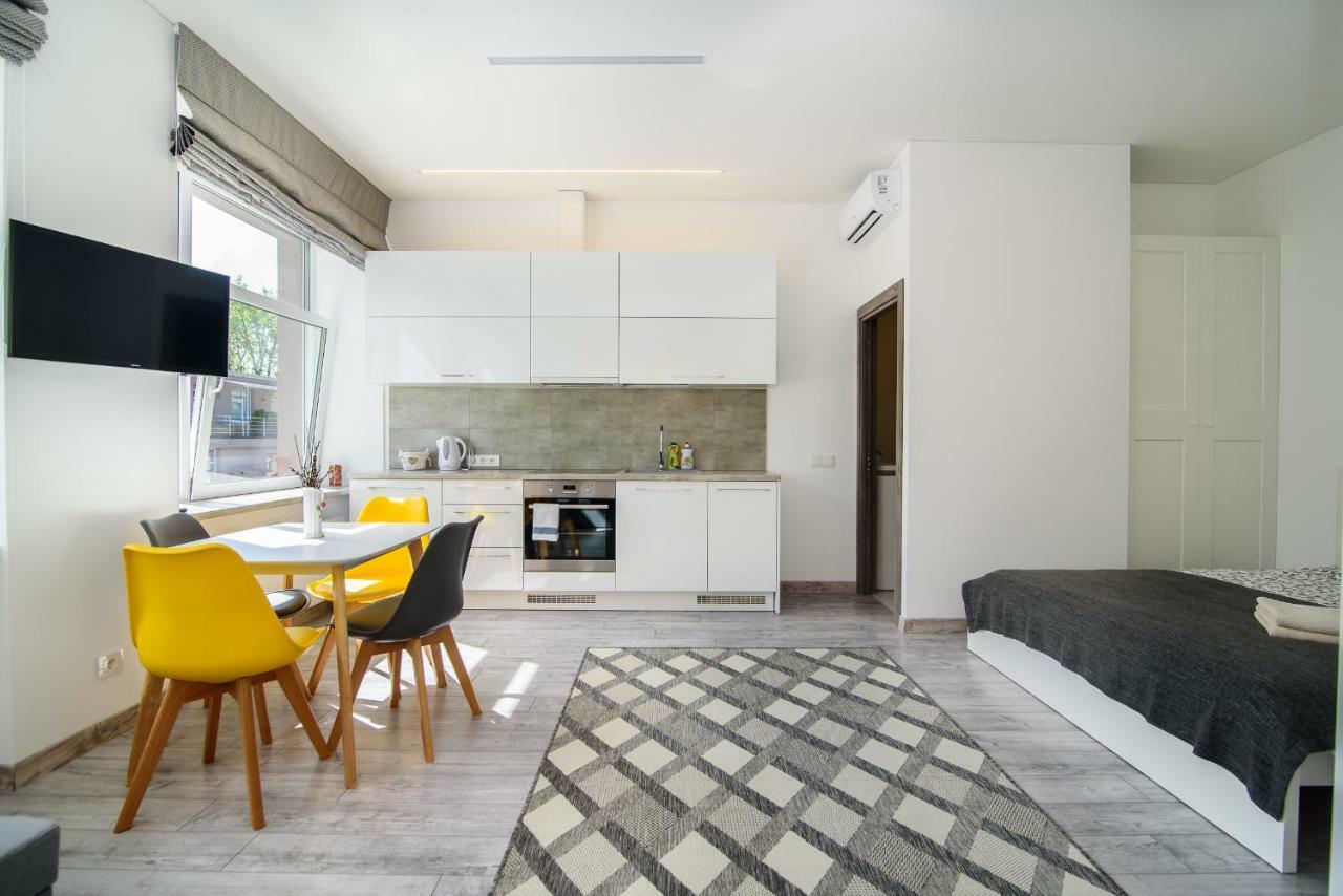 Family Apartments 2 Βίλνιους Εξωτερικό φωτογραφία