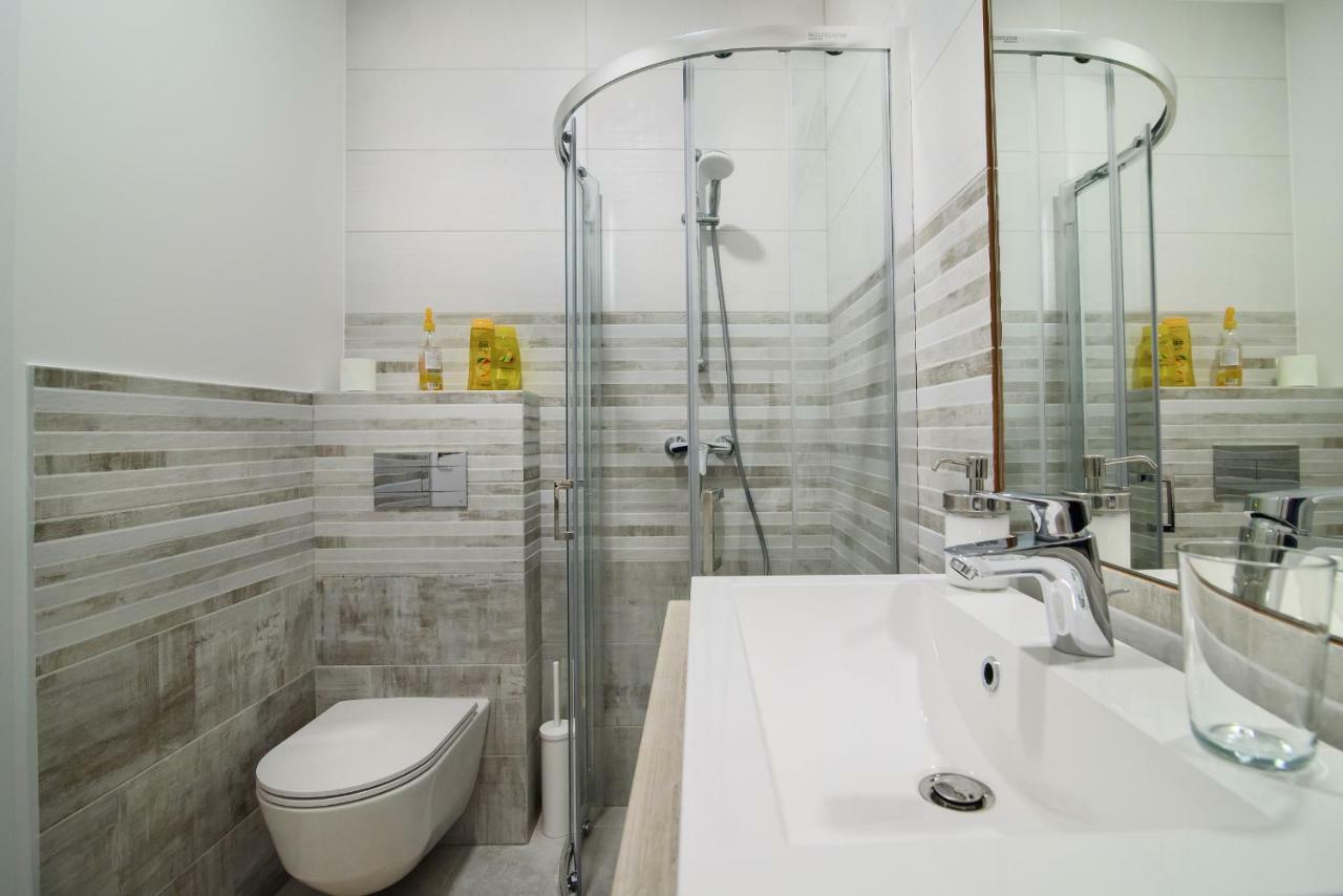 Family Apartments 2 Βίλνιους Εξωτερικό φωτογραφία