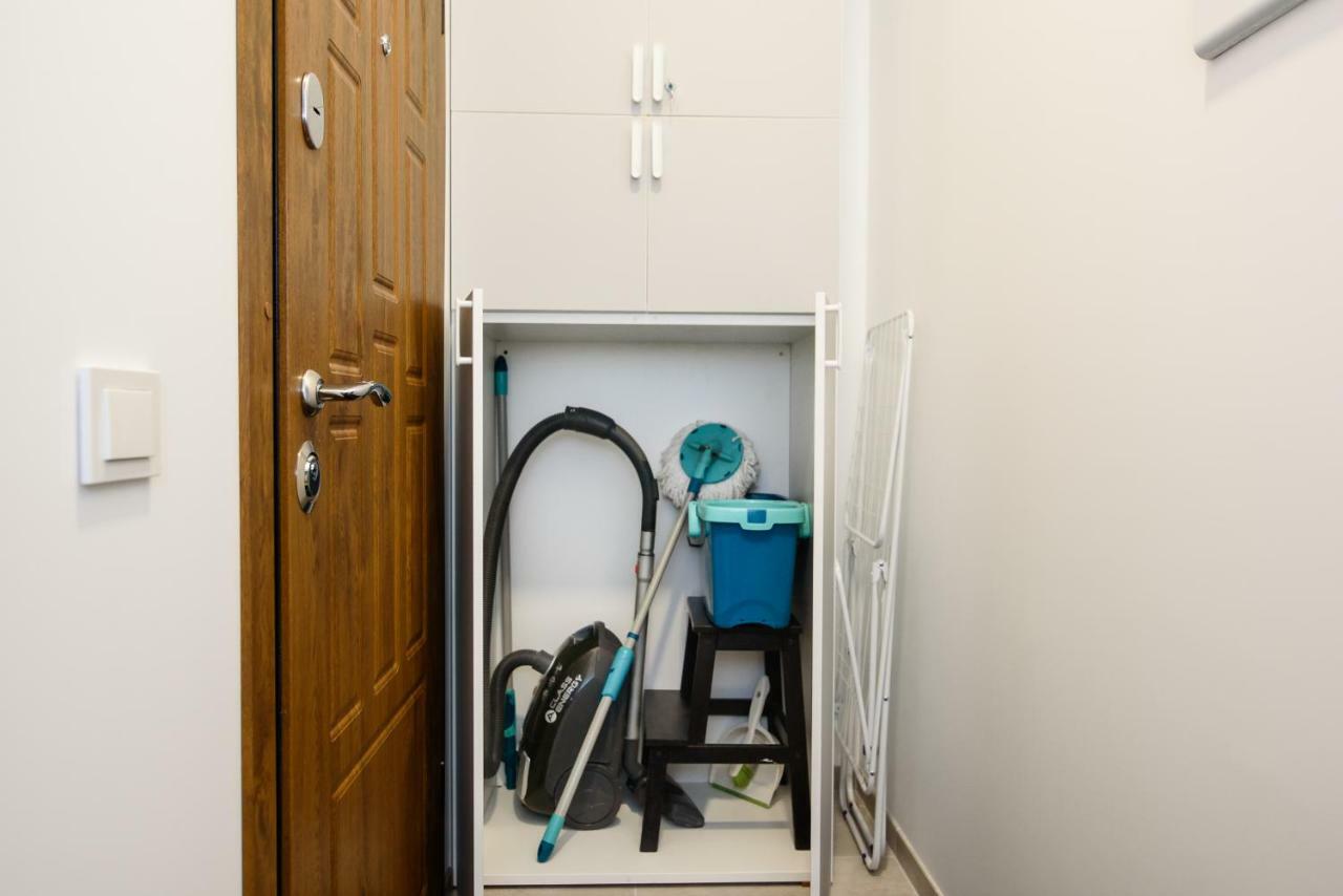 Family Apartments 2 Βίλνιους Εξωτερικό φωτογραφία