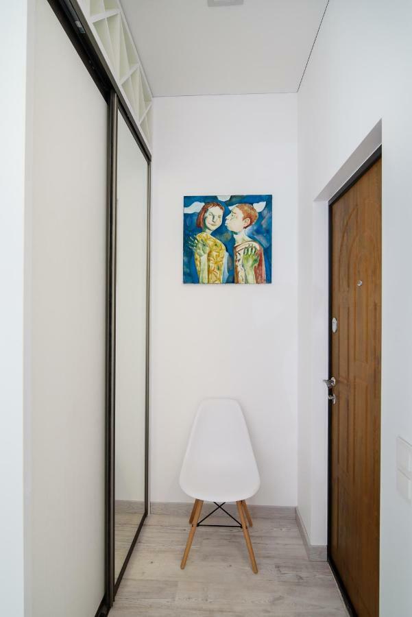 Family Apartments 2 Βίλνιους Εξωτερικό φωτογραφία