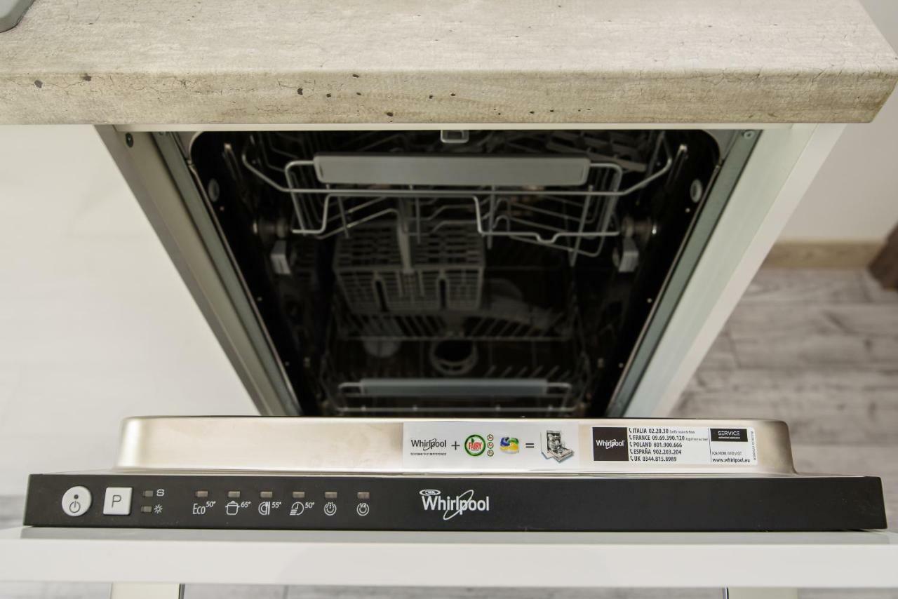 Family Apartments 2 Βίλνιους Εξωτερικό φωτογραφία