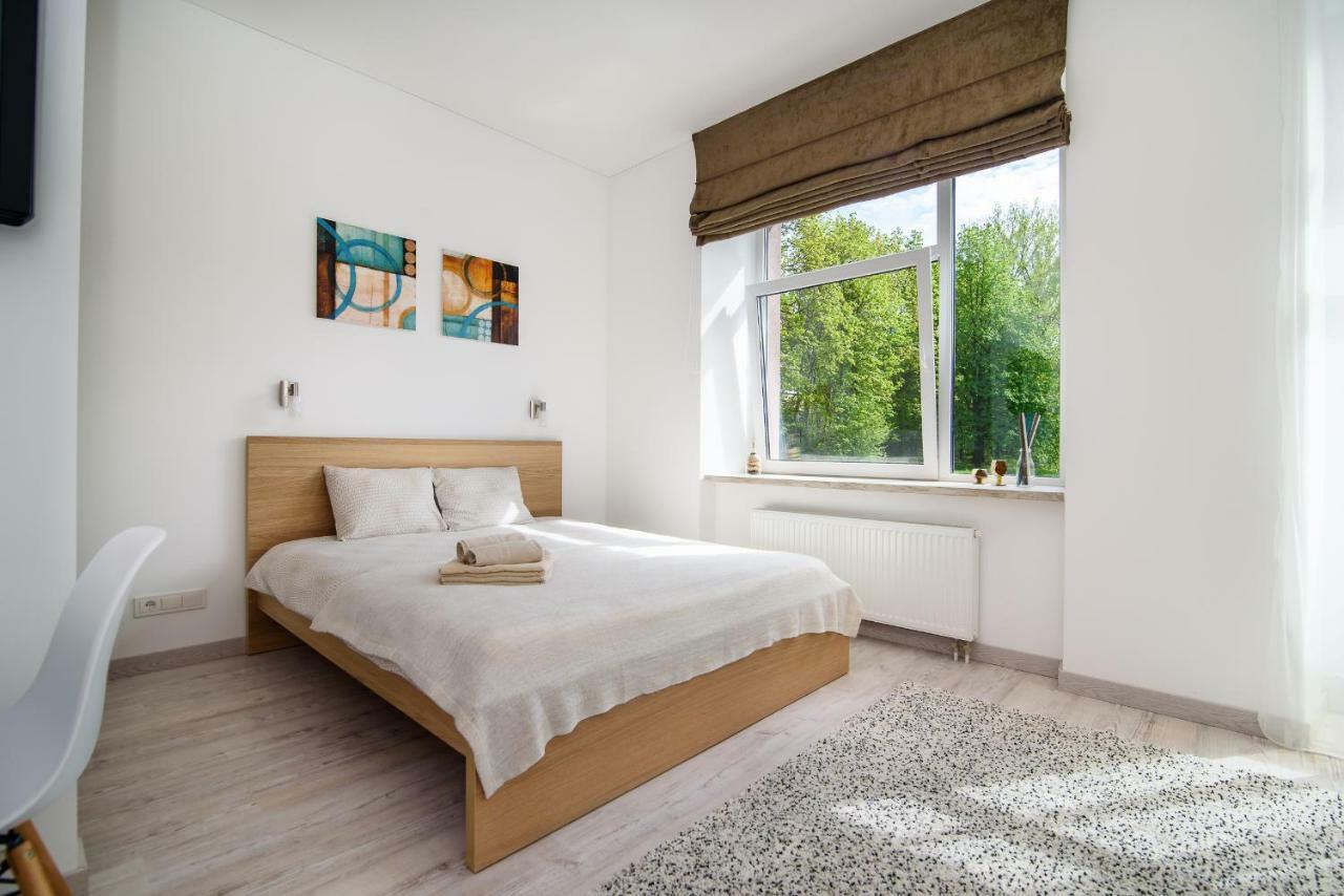Family Apartments 2 Βίλνιους Εξωτερικό φωτογραφία