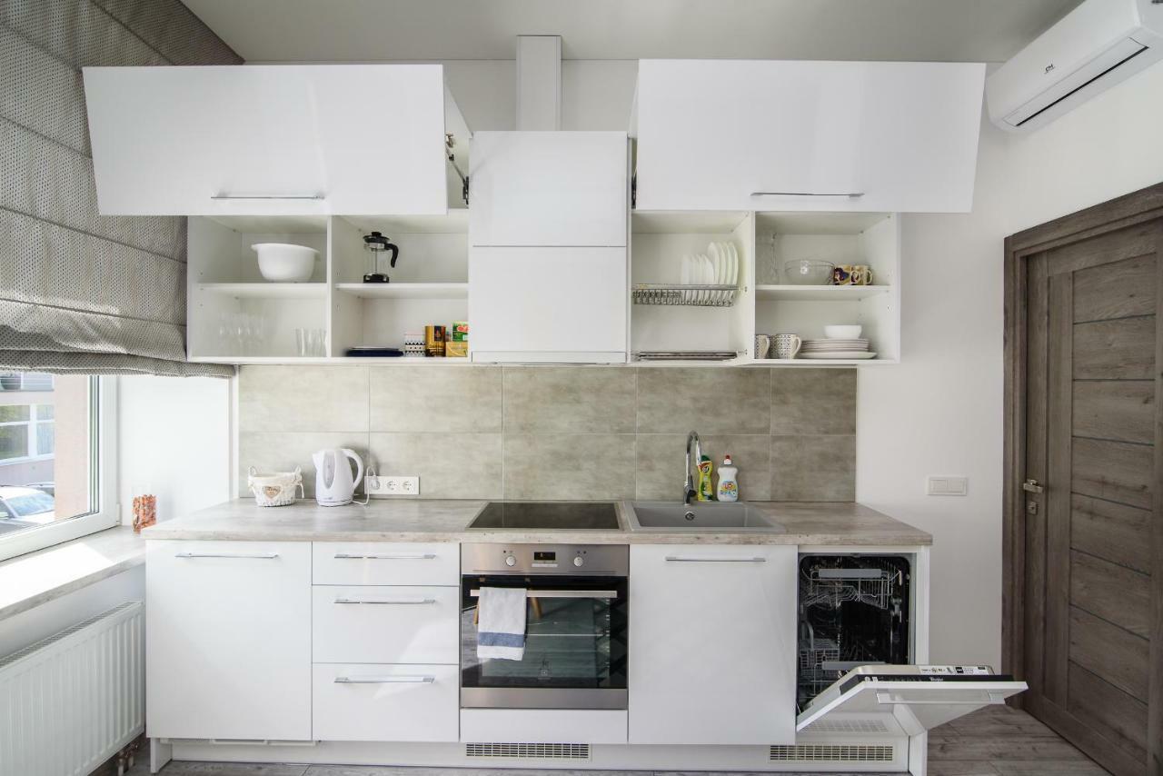 Family Apartments 2 Βίλνιους Εξωτερικό φωτογραφία
