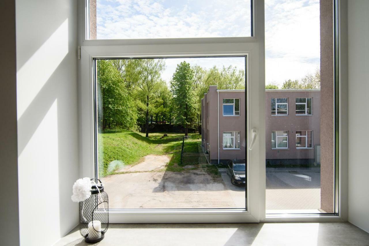 Family Apartments 2 Βίλνιους Εξωτερικό φωτογραφία