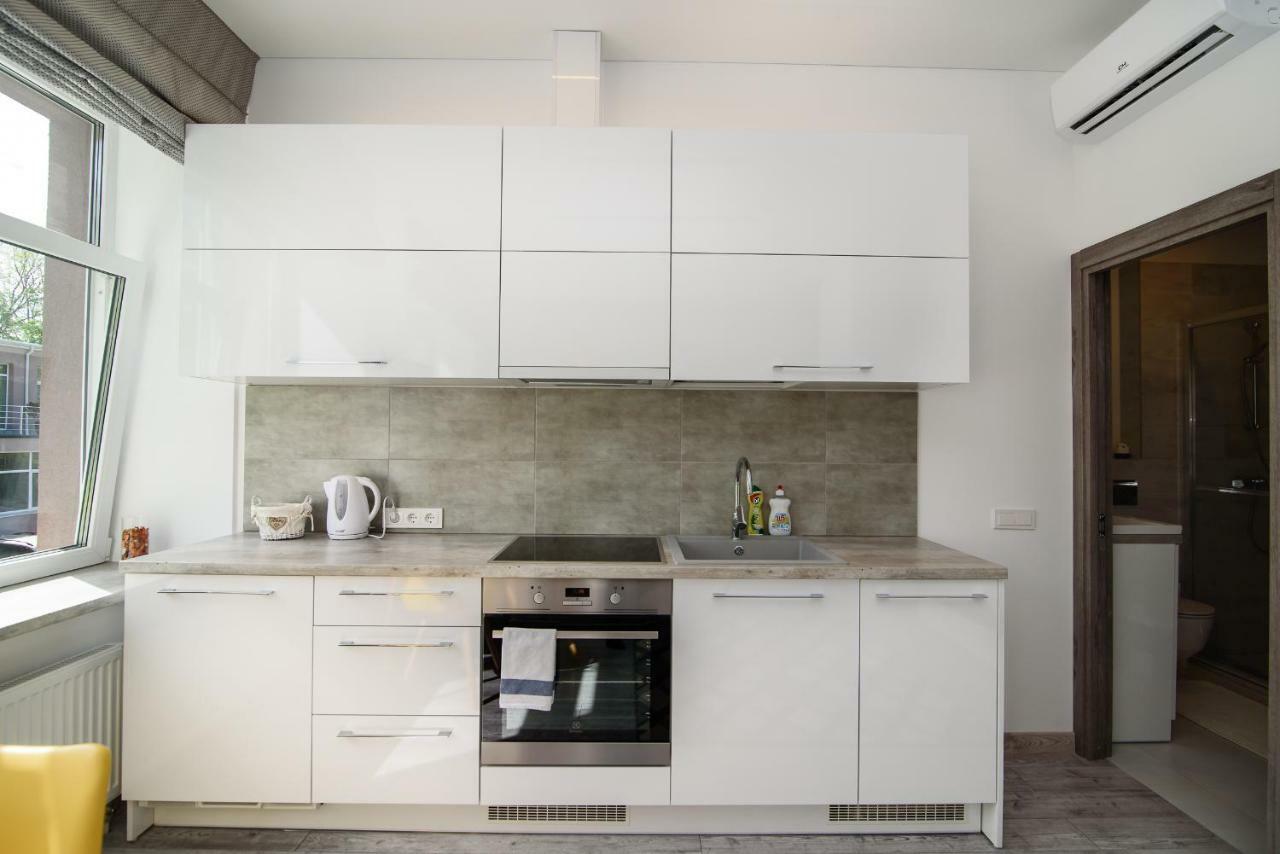 Family Apartments 2 Βίλνιους Εξωτερικό φωτογραφία