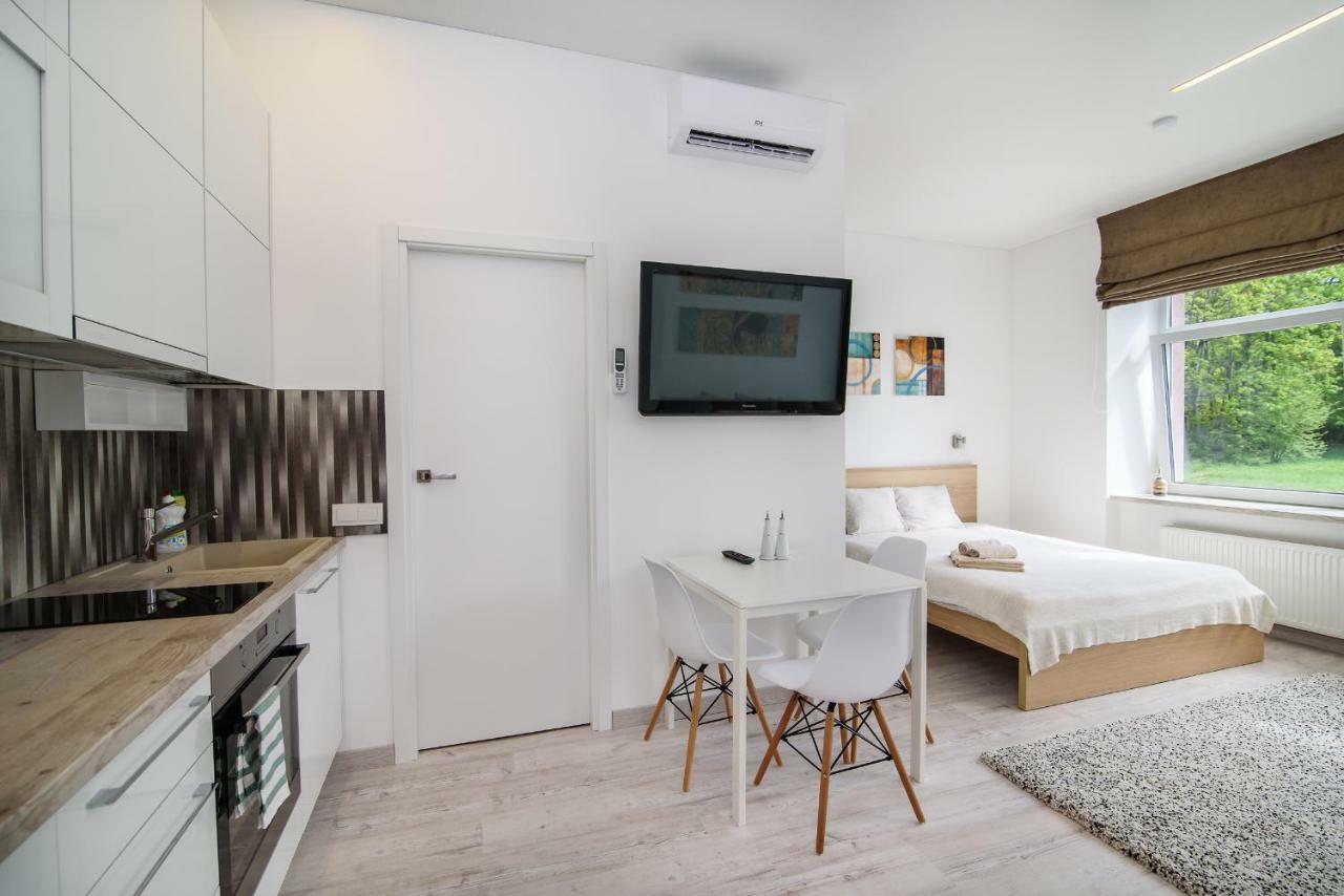 Family Apartments 2 Βίλνιους Εξωτερικό φωτογραφία