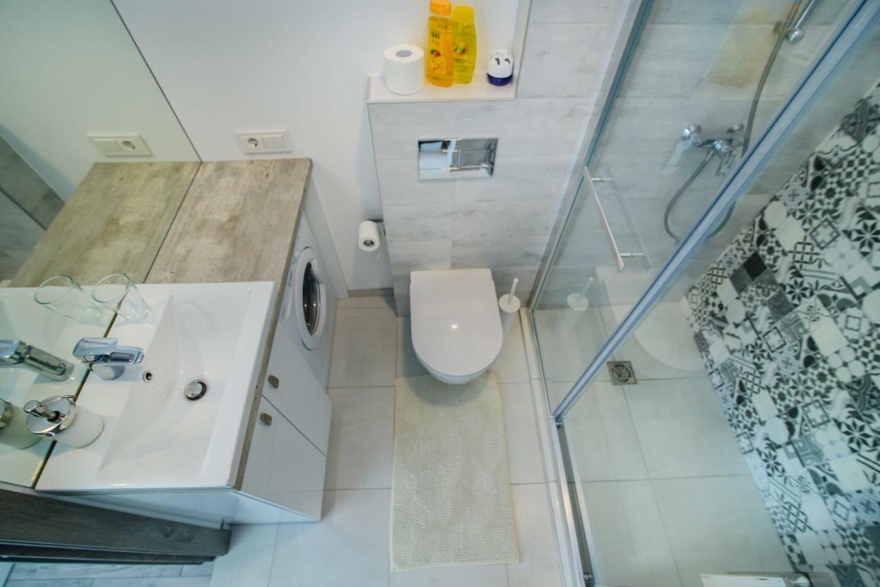 Family Apartments 2 Βίλνιους Εξωτερικό φωτογραφία
