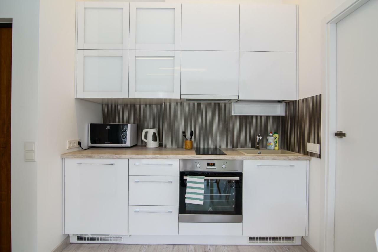 Family Apartments 2 Βίλνιους Εξωτερικό φωτογραφία