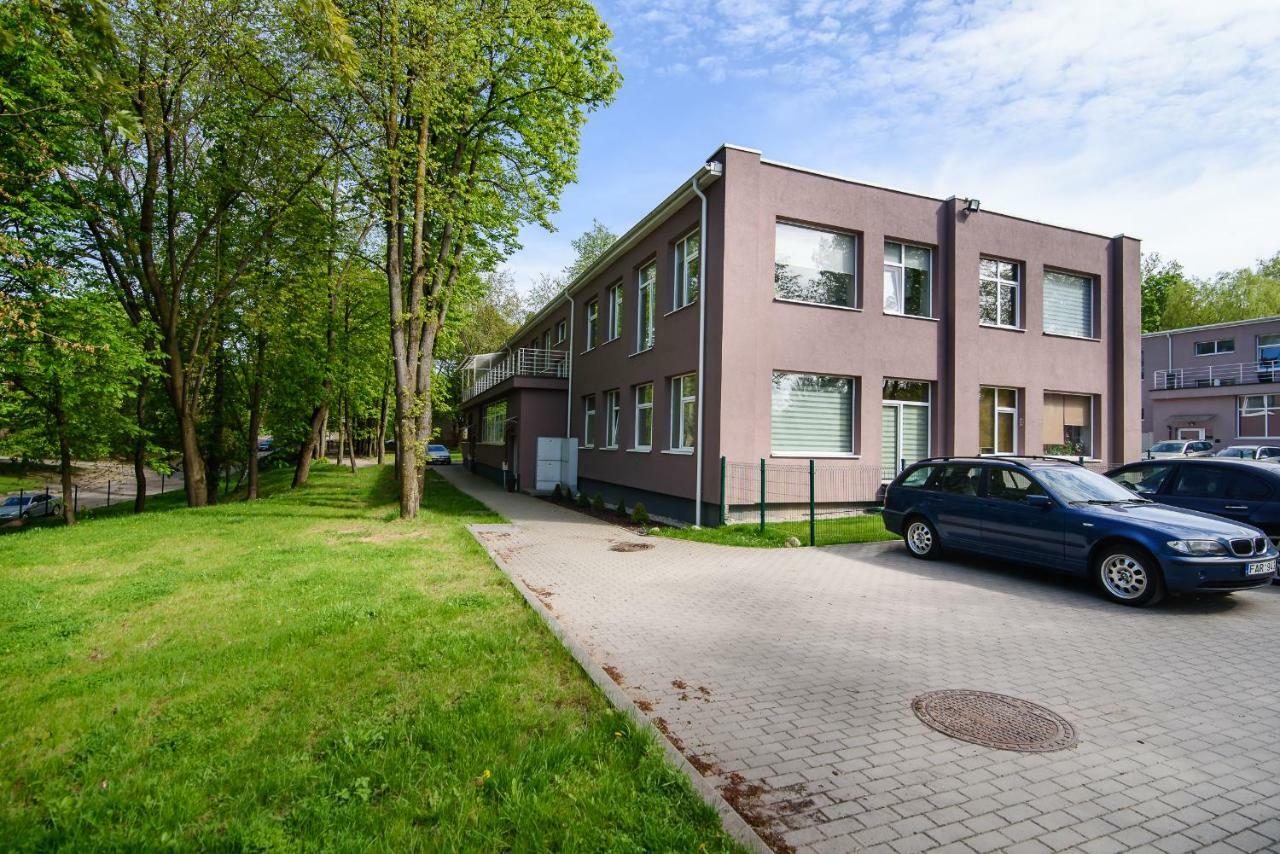 Family Apartments 2 Βίλνιους Εξωτερικό φωτογραφία