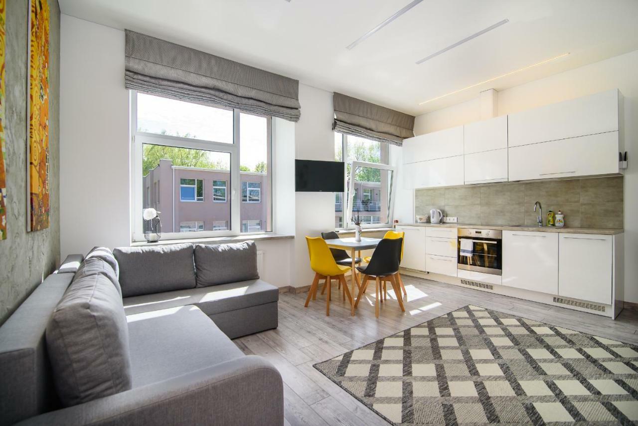 Family Apartments 2 Βίλνιους Εξωτερικό φωτογραφία