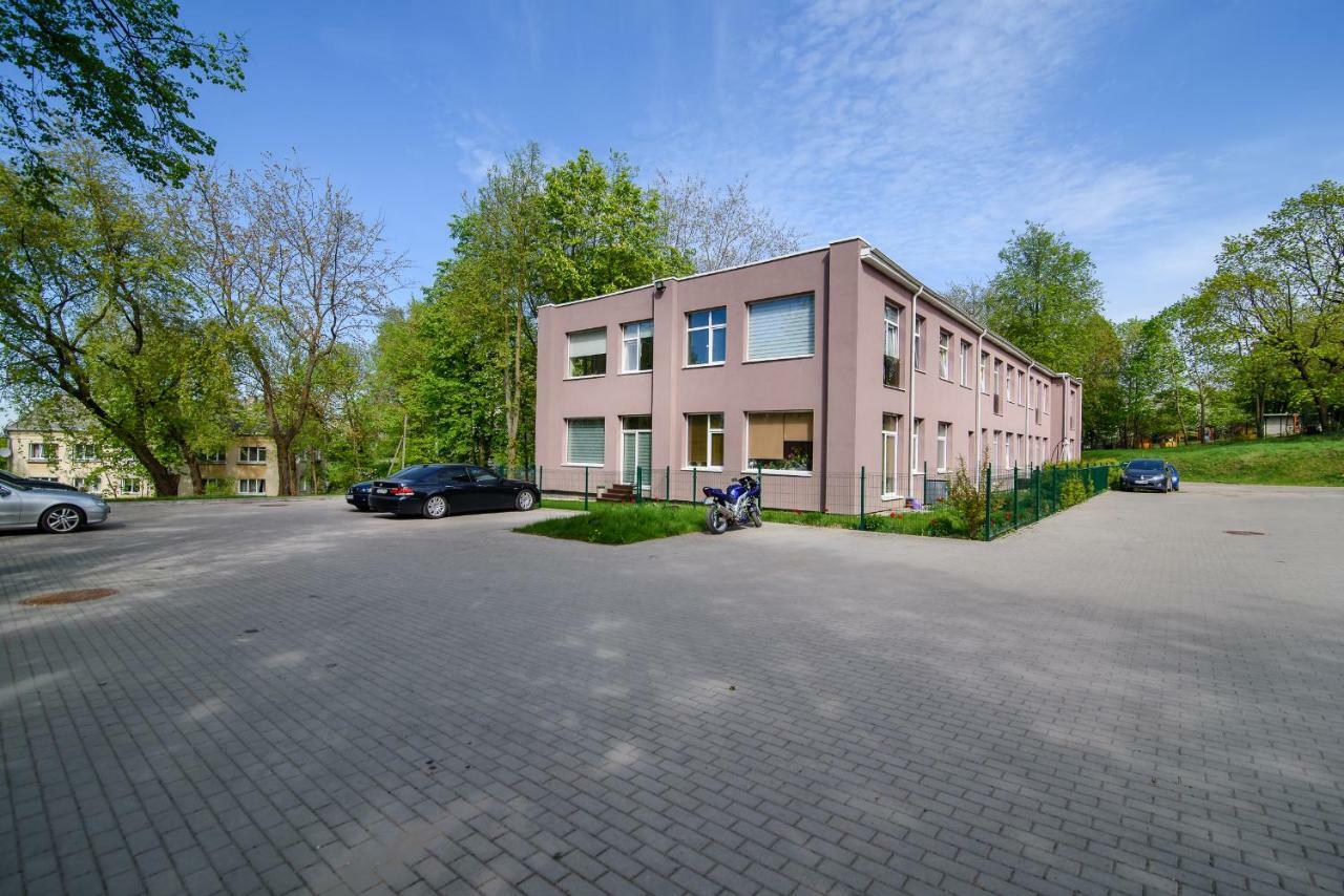 Family Apartments 2 Βίλνιους Εξωτερικό φωτογραφία