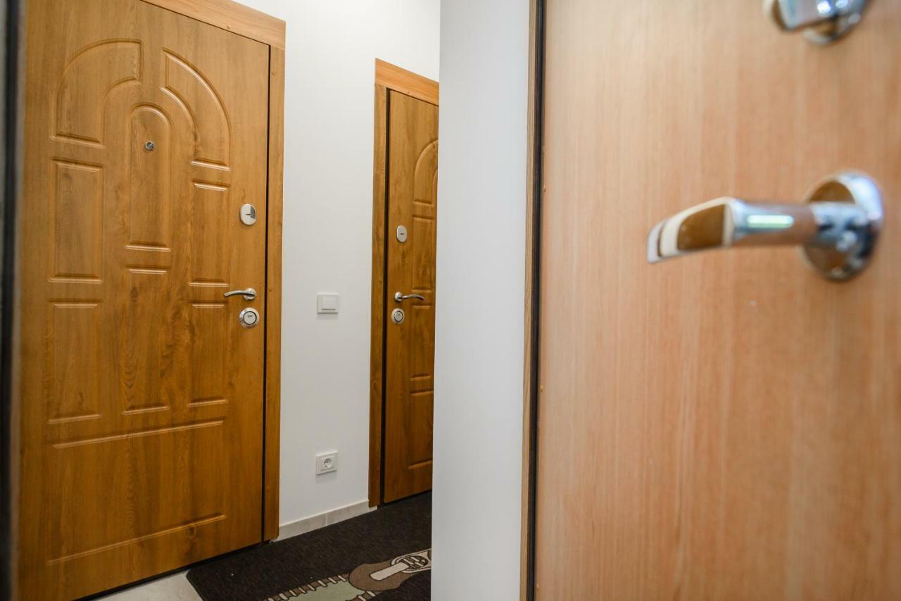 Family Apartments 2 Βίλνιους Εξωτερικό φωτογραφία