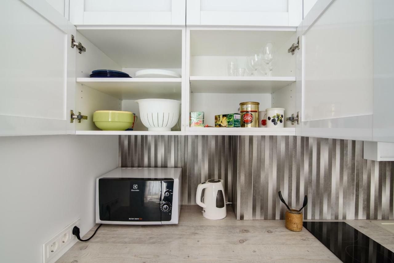 Family Apartments 2 Βίλνιους Εξωτερικό φωτογραφία