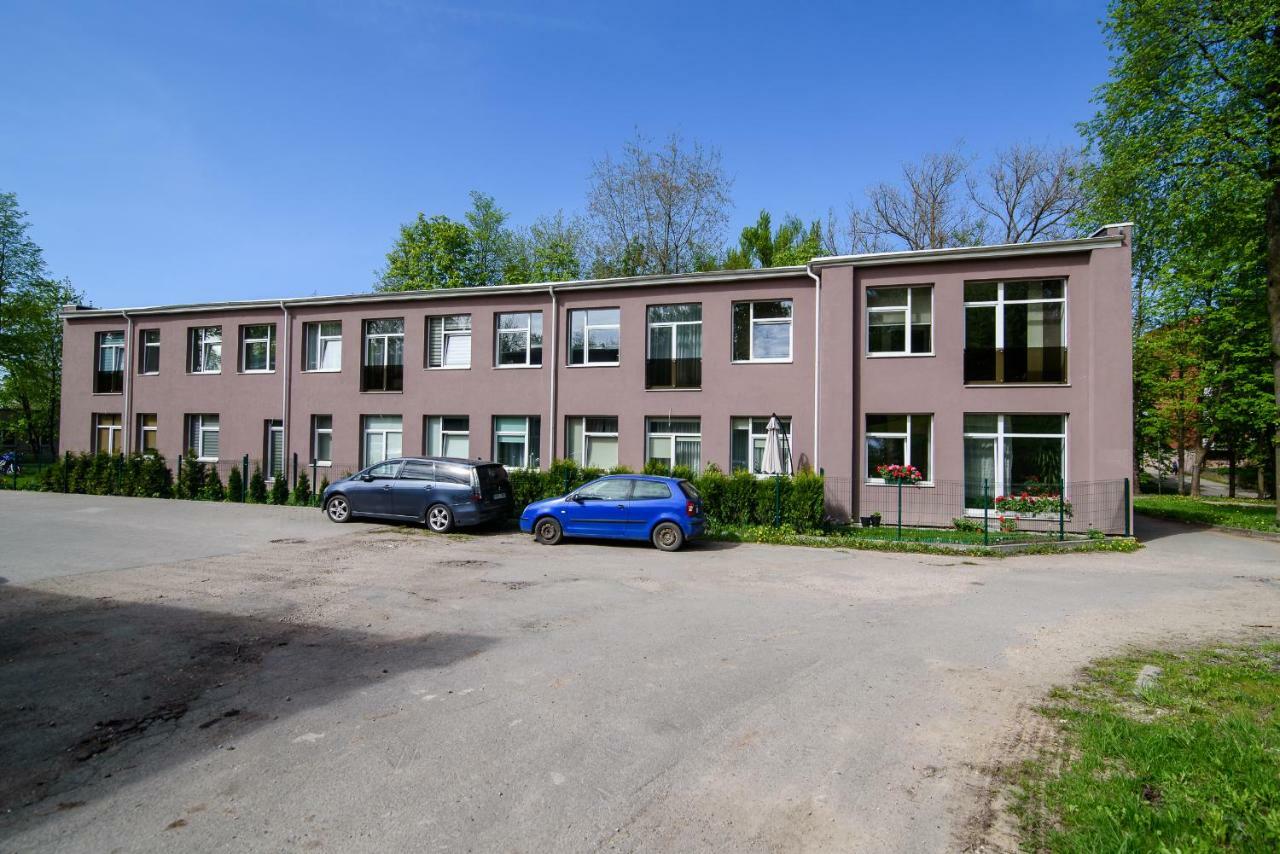 Family Apartments 2 Βίλνιους Εξωτερικό φωτογραφία