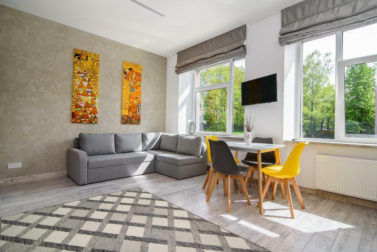 Family Apartments 2 Βίλνιους Εξωτερικό φωτογραφία