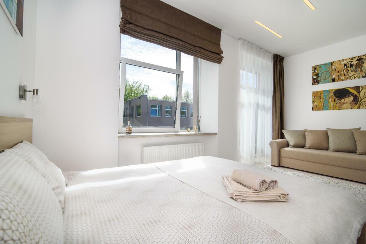 Family Apartments 2 Βίλνιους Εξωτερικό φωτογραφία