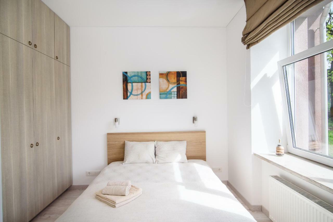 Family Apartments 2 Βίλνιους Εξωτερικό φωτογραφία