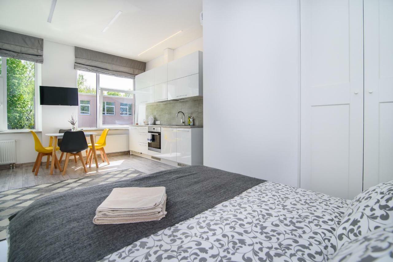 Family Apartments 2 Βίλνιους Εξωτερικό φωτογραφία
