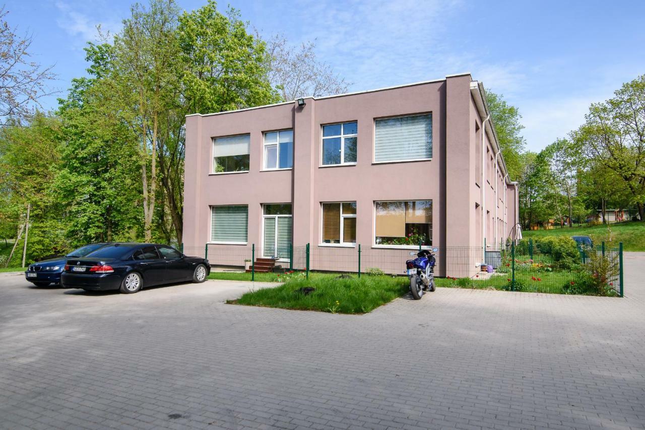 Family Apartments 2 Βίλνιους Εξωτερικό φωτογραφία