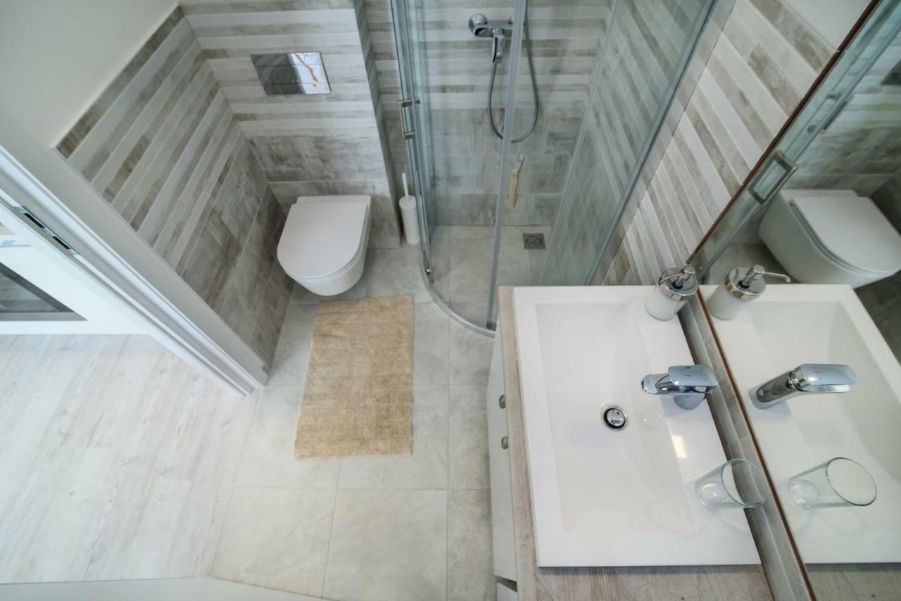 Family Apartments 2 Βίλνιους Εξωτερικό φωτογραφία